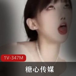 糖心传媒 [1V-347M]